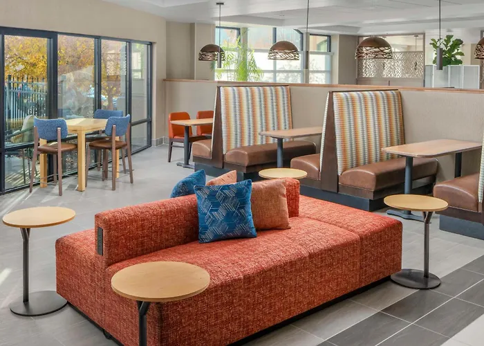 Hilton Garden Inn Ogden