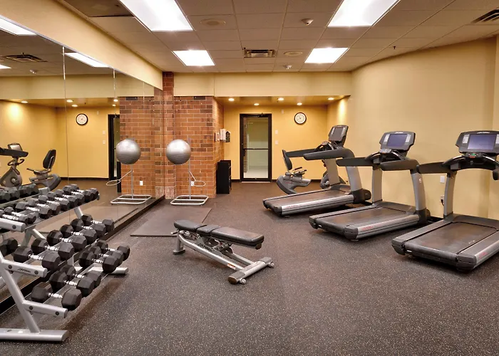 Courtyard By Marriott Ogden